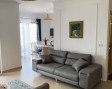 Jepet me qira apartament 1+1 në Arragosta Currila