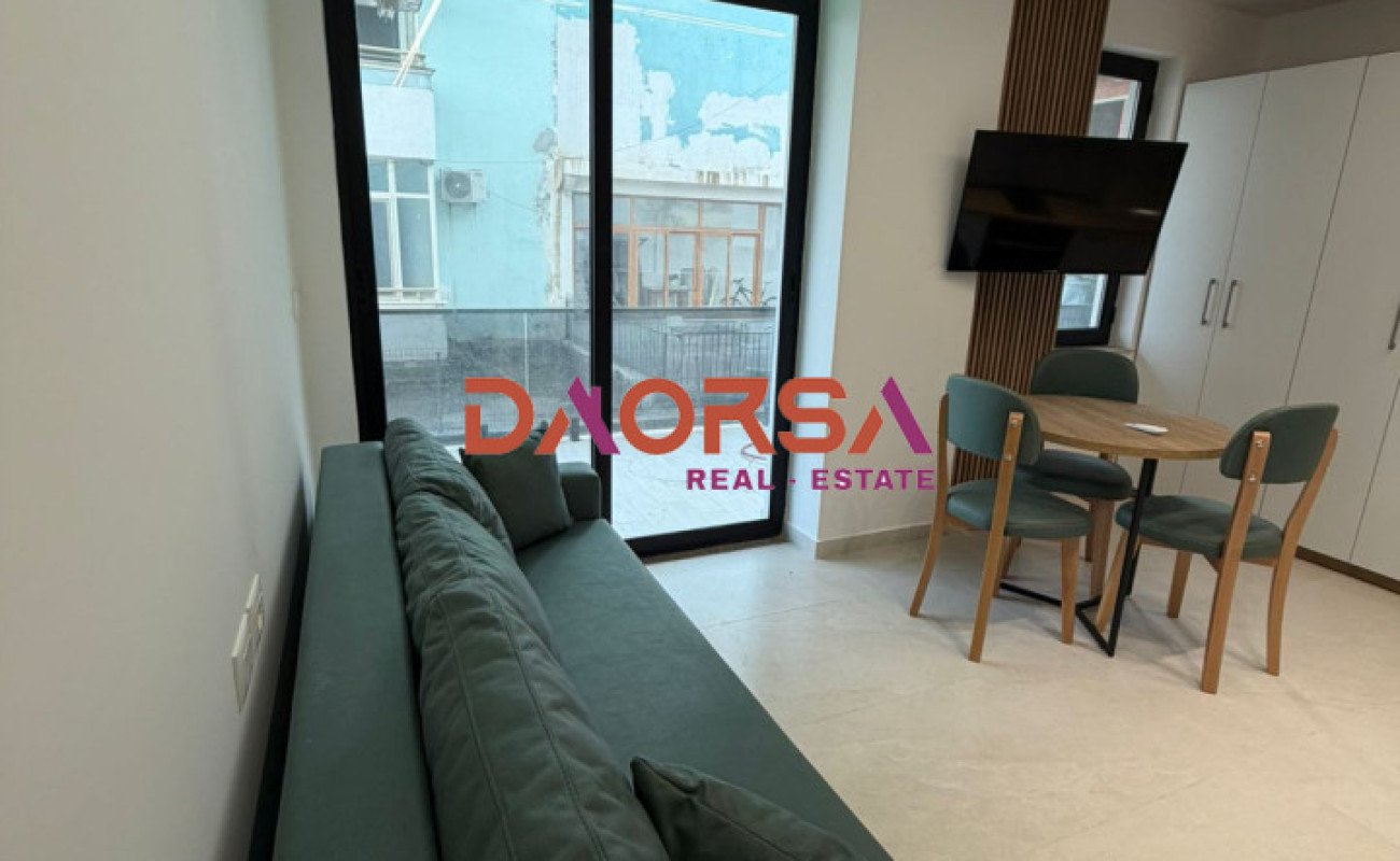 Studio apartments + veranda – New building 2025 (#{i+2})