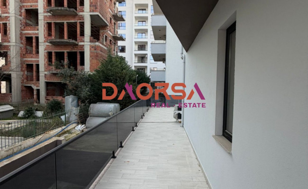 Studio apartments + veranda – New building 2025 (#{i+2})