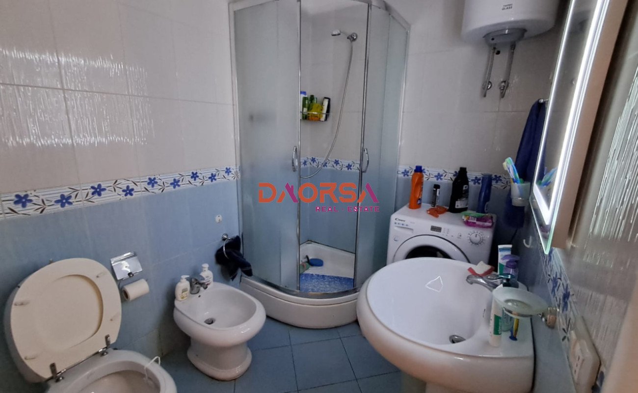 Apartment for sale 2+1 – Ish rajoni, Durrës