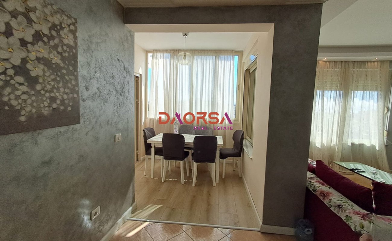 Apartment for sale 2+1 – Ish rajoni, Durrës