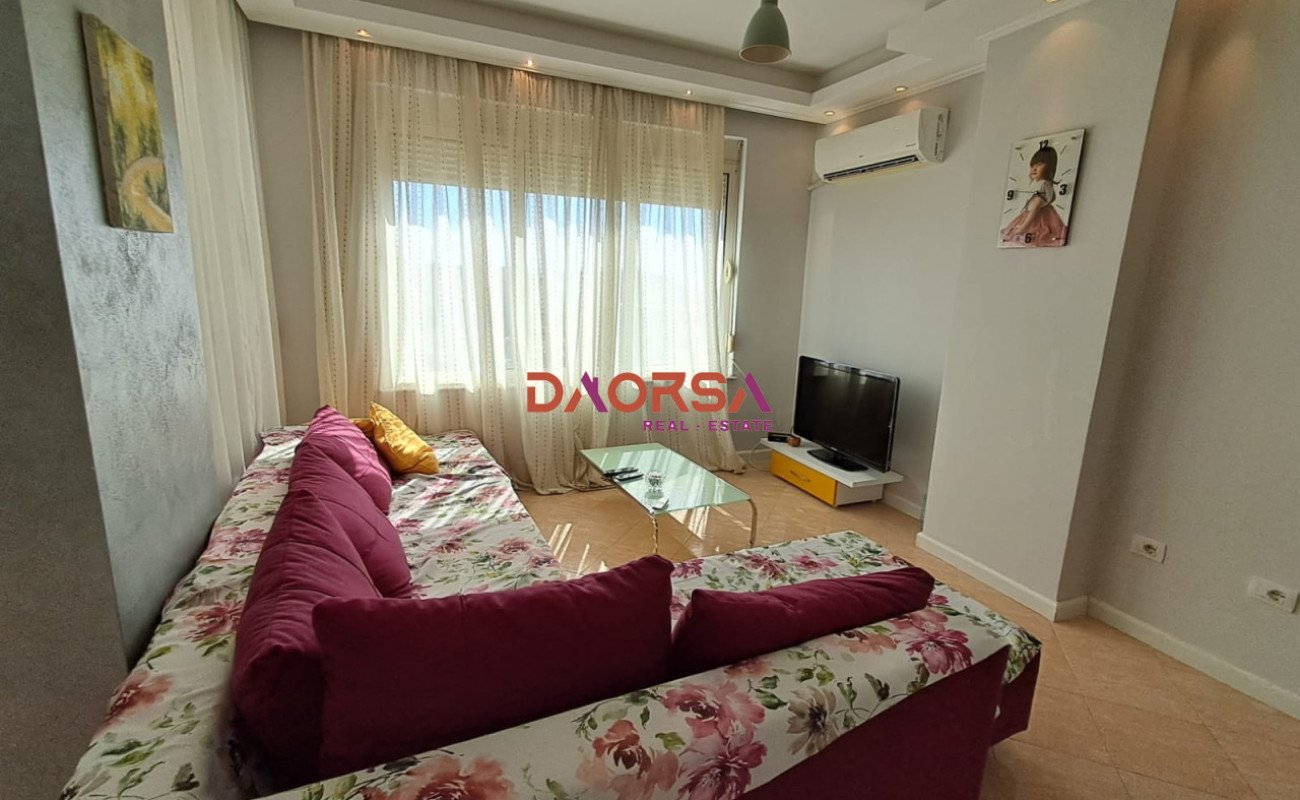 Verkauft wohnung 2+1 – Ish rajoni, Durrës