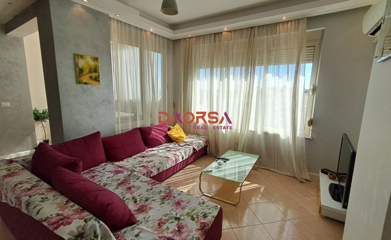 Apartment for sale 2+1 – Ish rajoni, Durrës