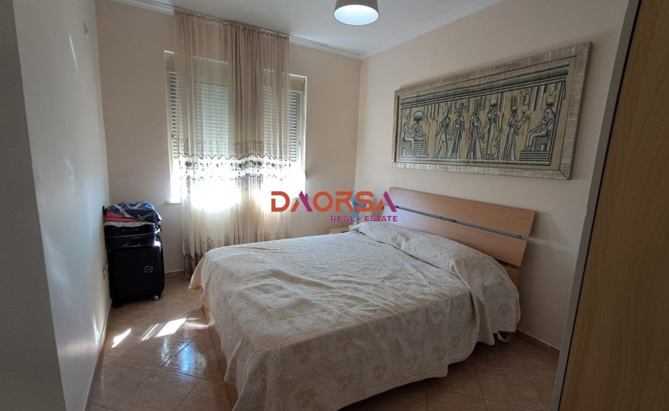 Apartment for sale 2+1 – Ish rajoni, Durrës