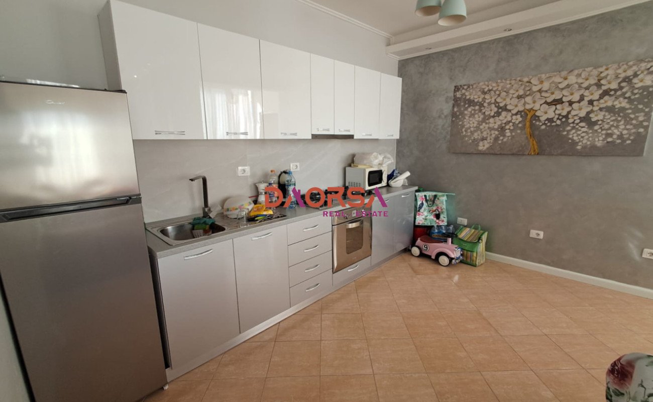 Apartment for sale 2+1 – Ish rajoni, Durrës