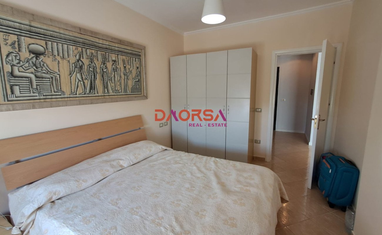 Apartment for sale 2+1 – Ish rajoni, Durrës
