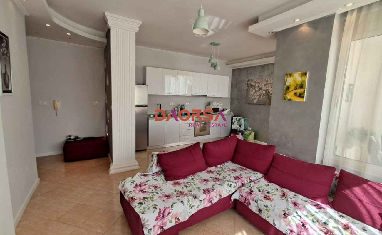 Apartment for sale 2+1 – Ish rajoni, Durrës
