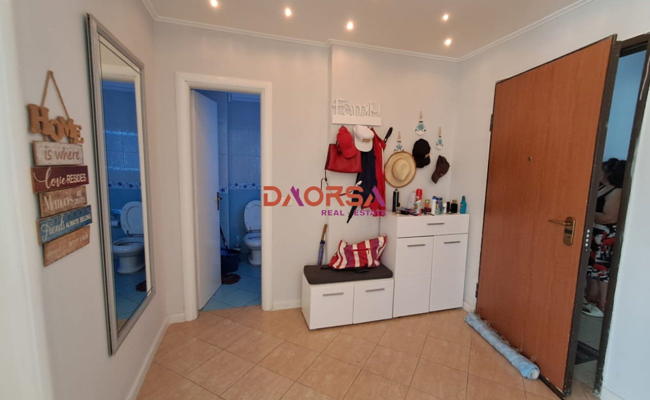 Apartment for sale 2+1 – Ish rajoni, Durrës