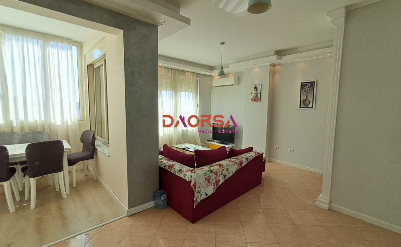 Apartment for sale 2+1 – Ish rajoni, Durrës