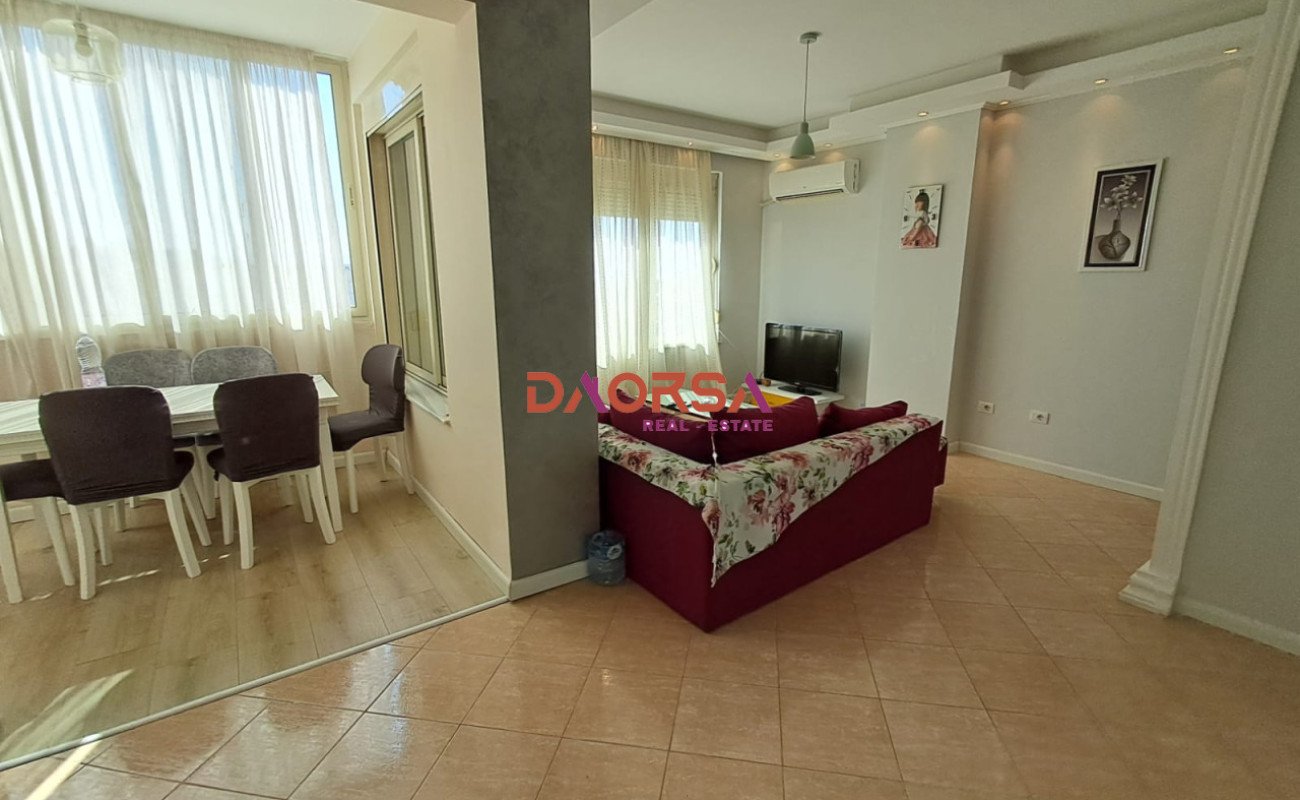 Apartment for sale 2+1 – Ish rajoni, Durrës