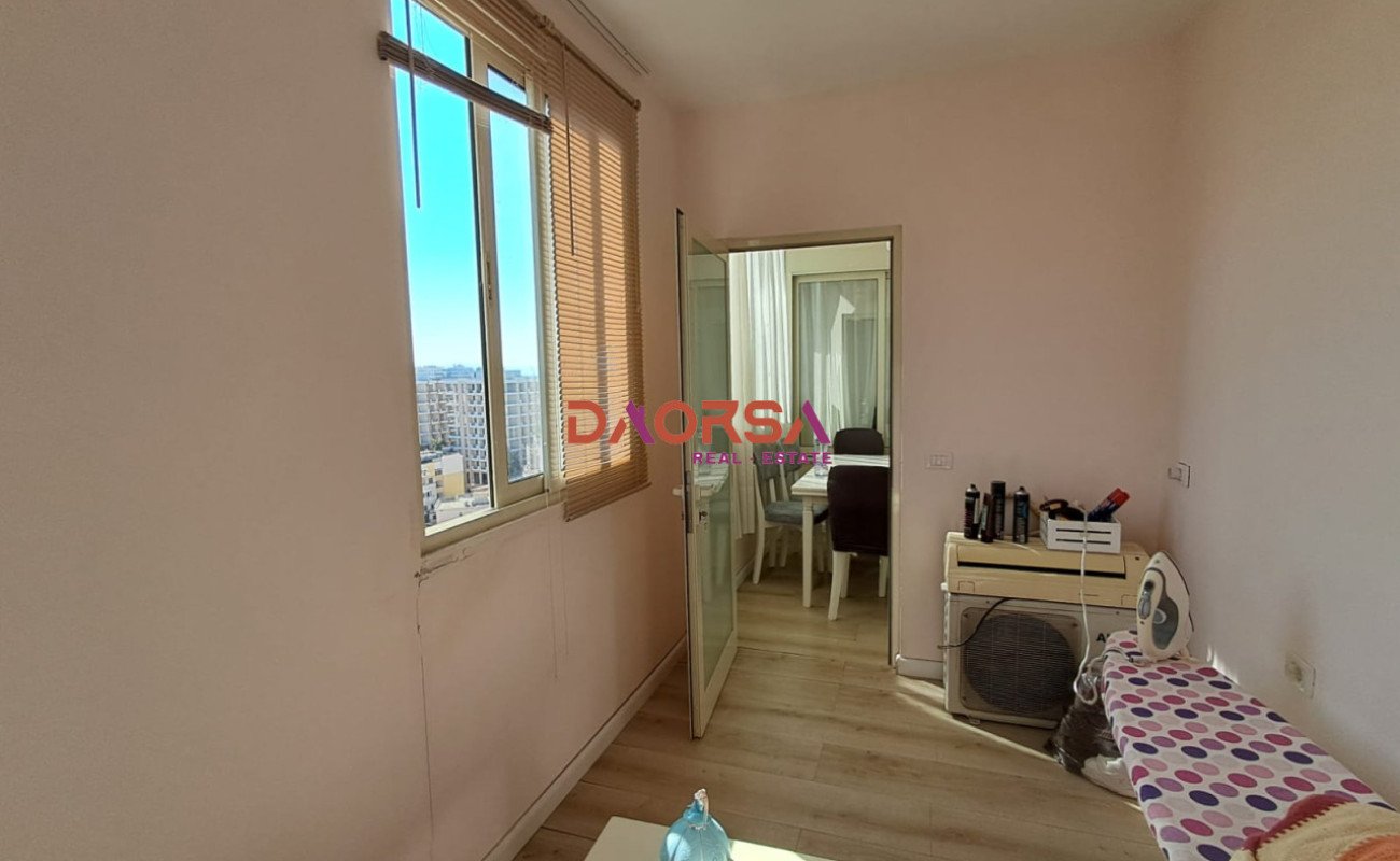 Apartment for sale 2+1 – Ish rajoni, Durrës