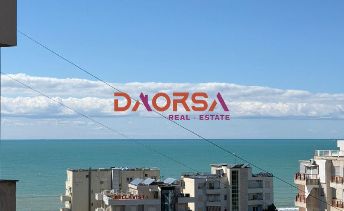 Apartment for sale 2+1 with sea view (#{i+2})