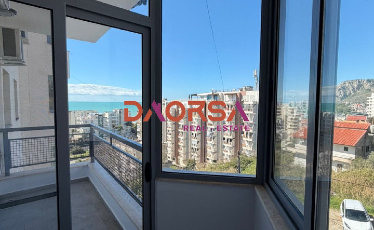 Apartamento à venda 2+1 com vista para o mar