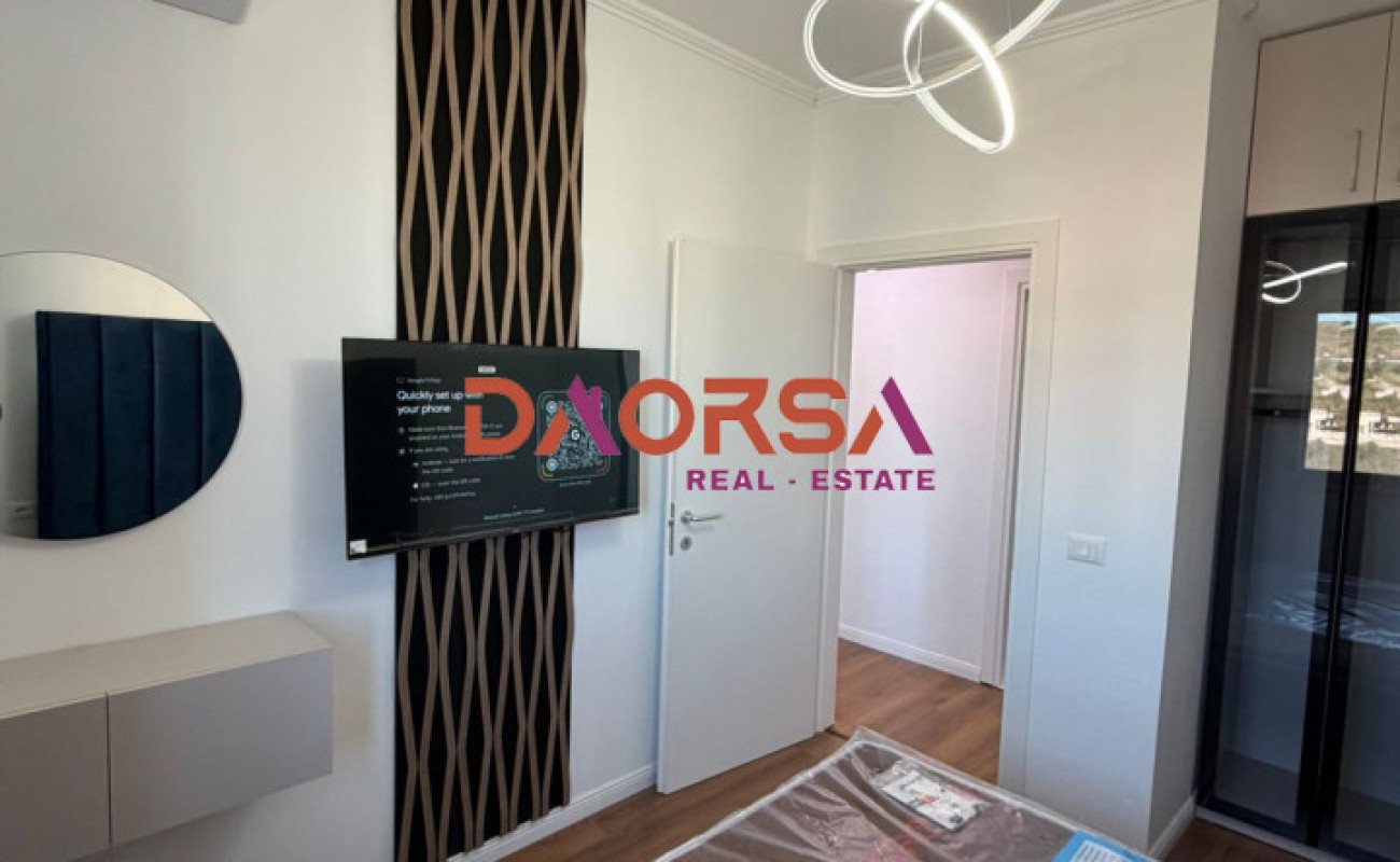 Apartamento à venda 2+1 com vista para o mar