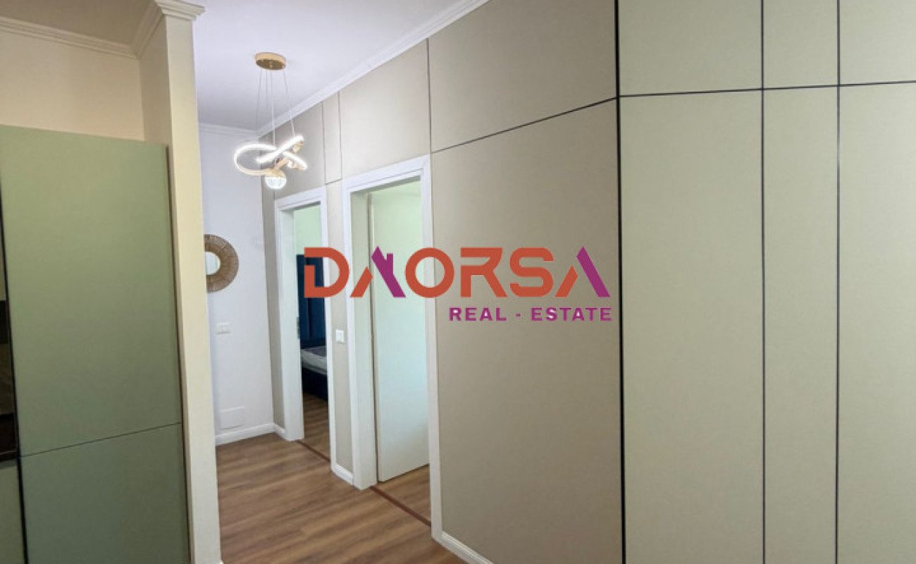 Apartamento à venda 2+1 com vista para o mar