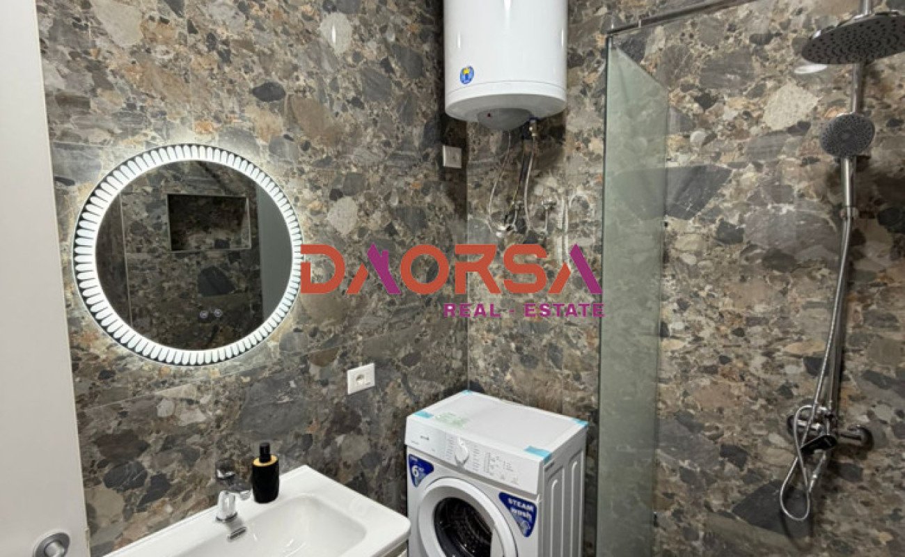 Apartamento à venda 2+1 com vista para o mar