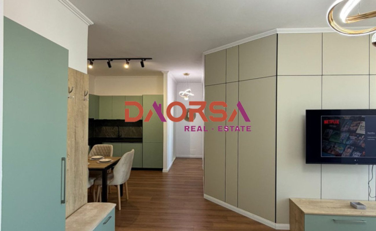 Apartamento à venda 2+1 com vista para o mar