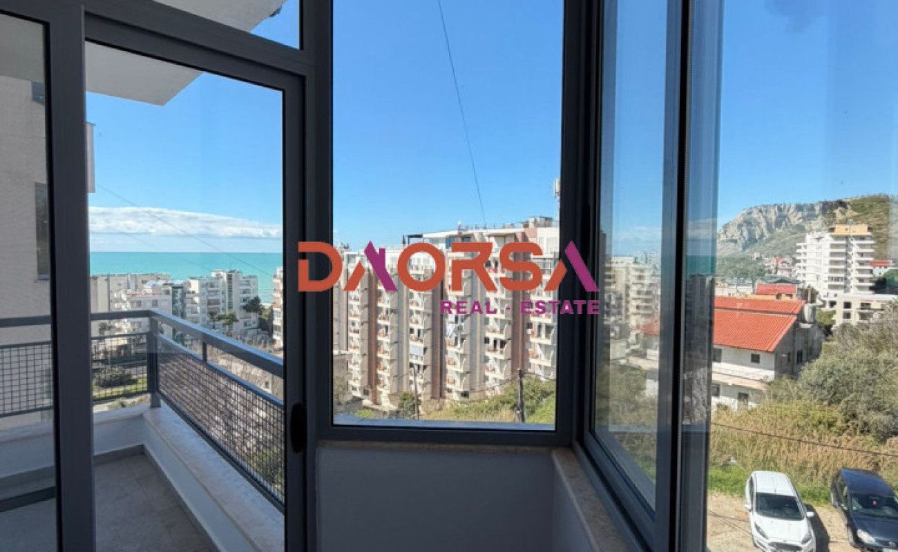 Apartamento à venda 2+1 com vista para o mar