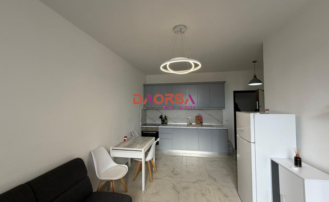 Shitet apartament 1+1 në zonën e plazhit. (#{i+2})