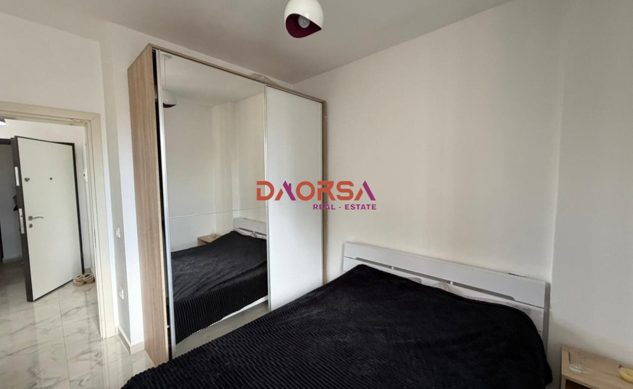 Shitet apartament 1+1 në zonën e plazhit. (#{i+2})
