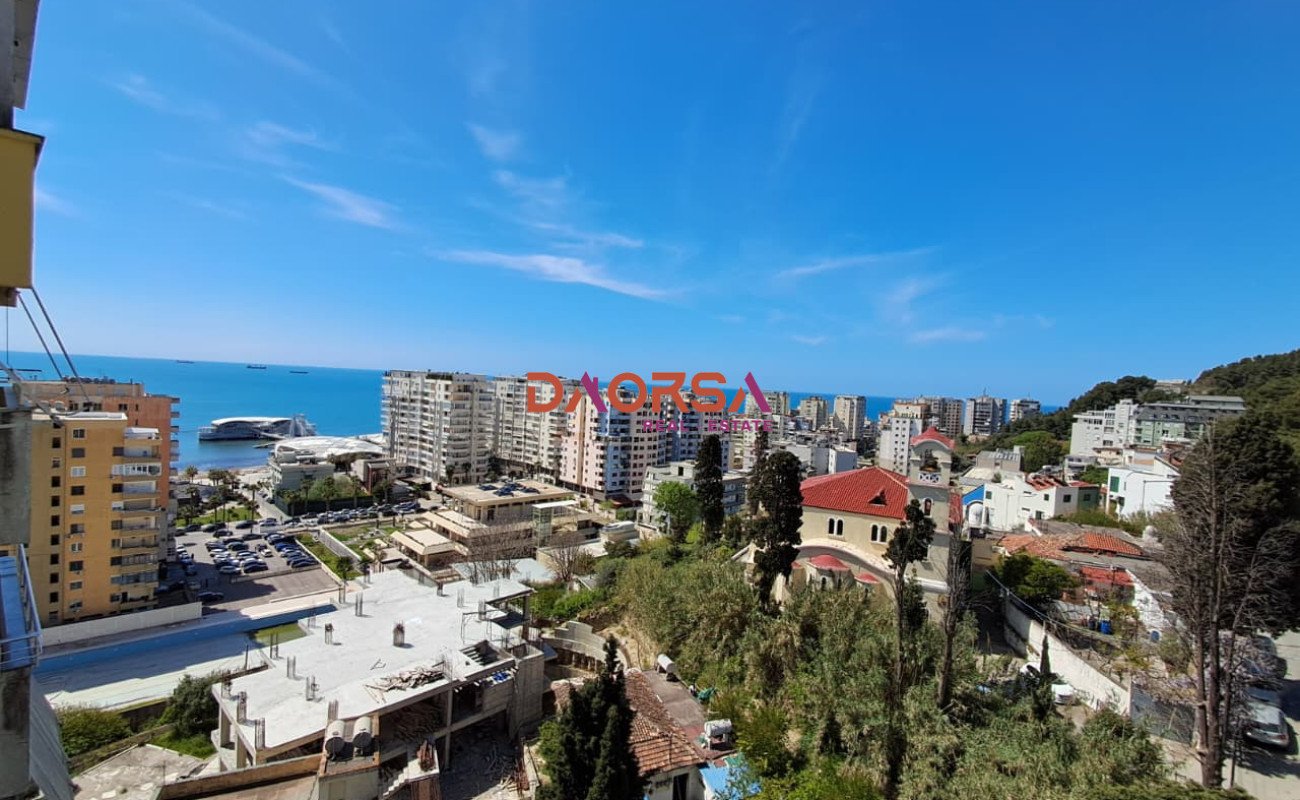 Jepet me qira 1+1 lagjen 1 durres