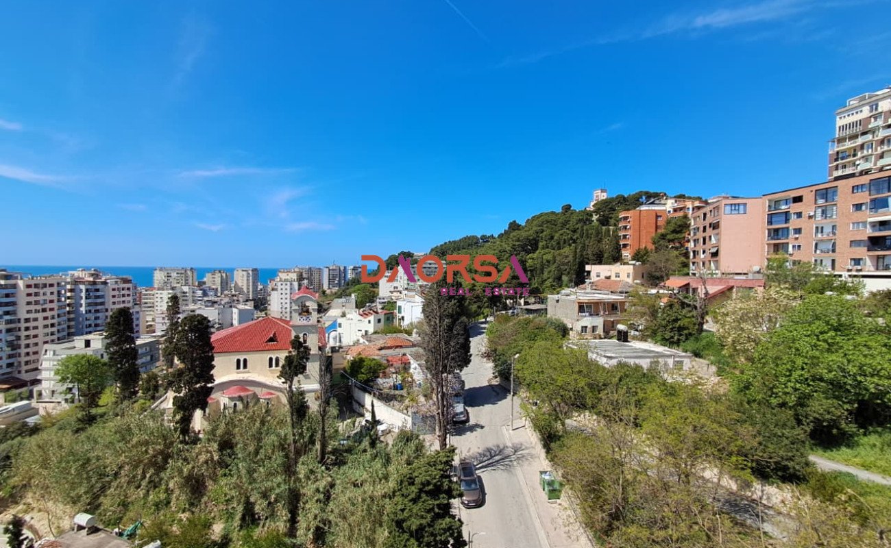 For rent 1+1 neighborhood 1 durres