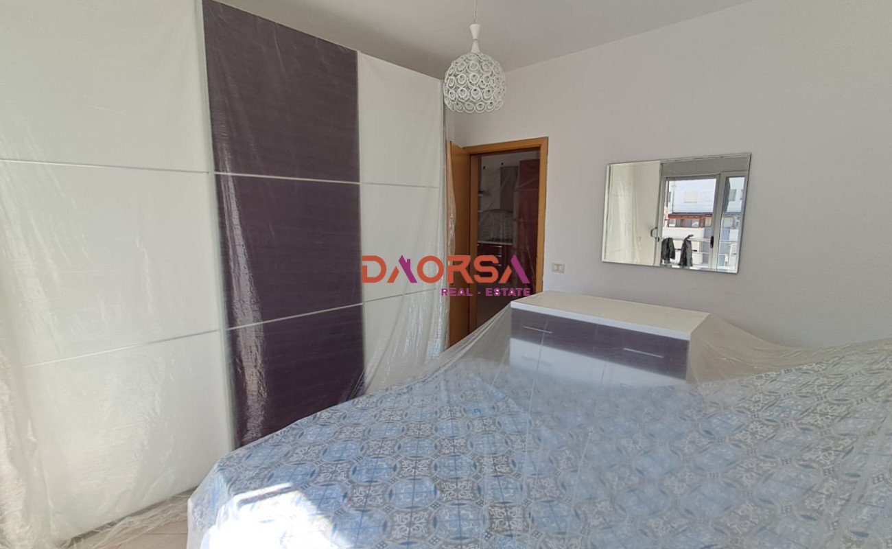 Shitet apartament 1+1 – Zona e ujësjellësit Durrës (#{i+2})