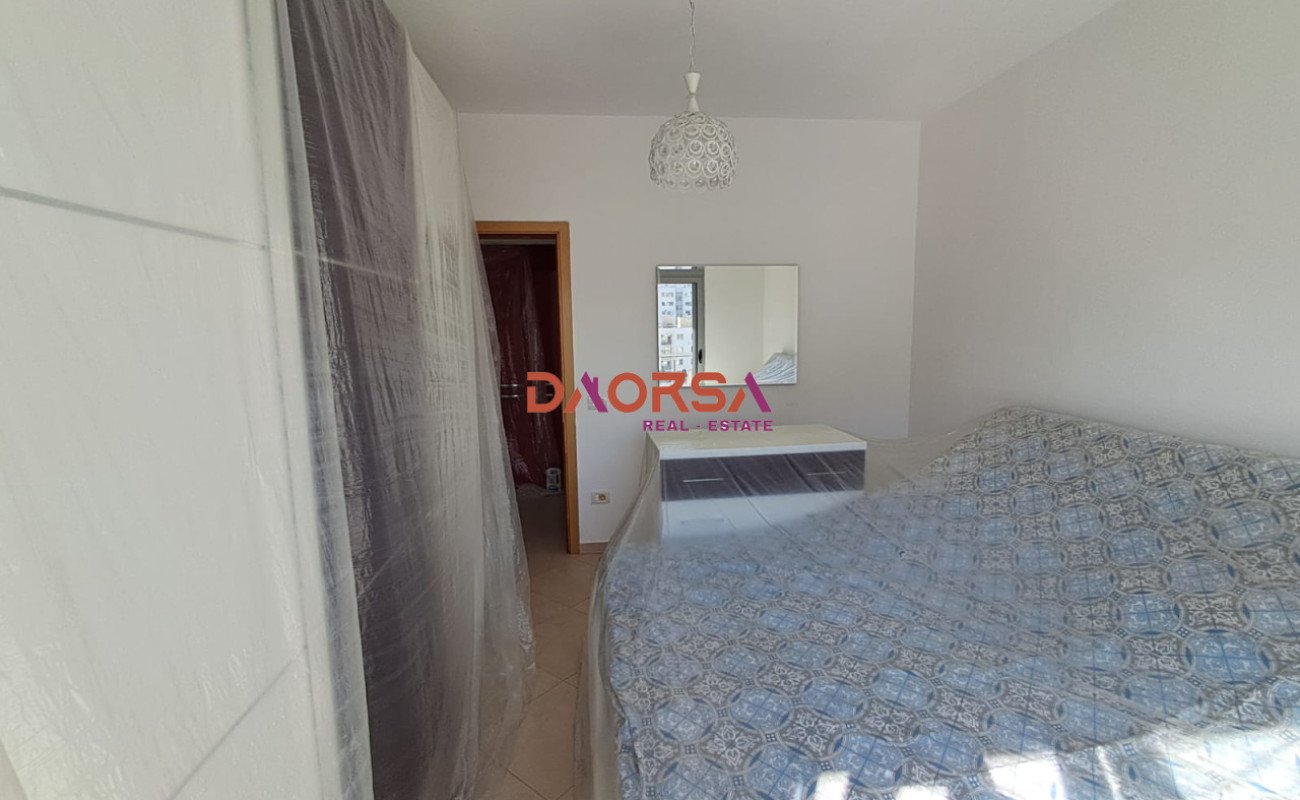 Apartamento en venta 1+1 – Zona de abastecimiento de agua Durrës