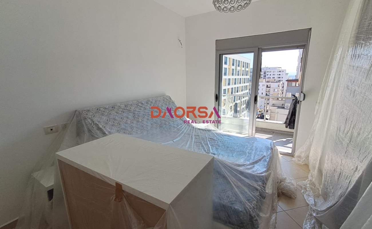 Shitet apartament 1+1 – Zona e ujësjellësit Durrës (#{i+2})