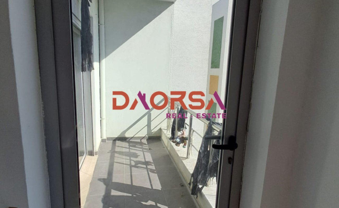 Apartamento en venta 1+1 – Zona de abastecimiento de agua Durrës