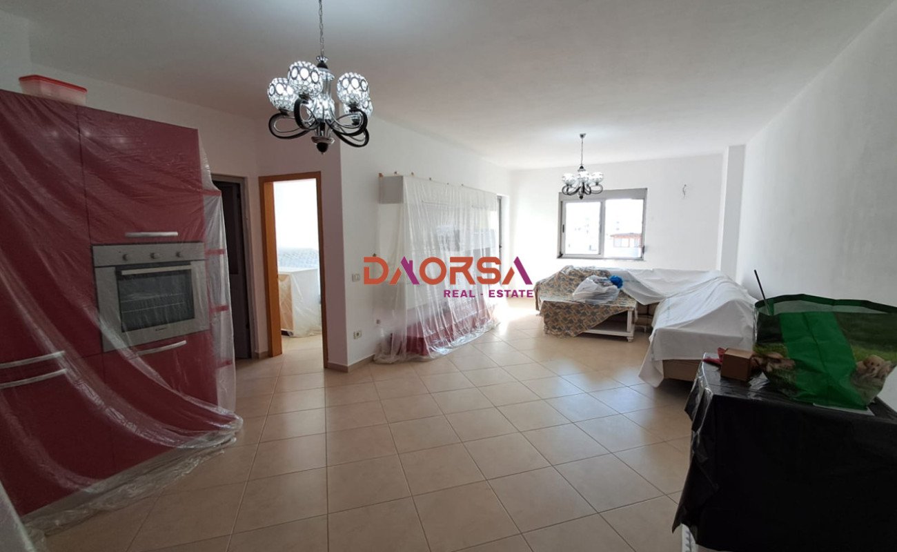Apartamento en venta 1+1 – Zona de abastecimiento de agua Durrës
