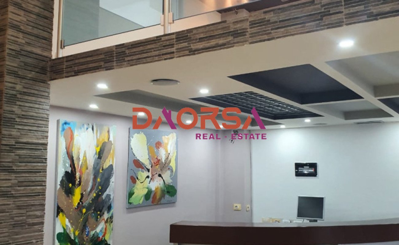 Commercial space for rent in Durrës
