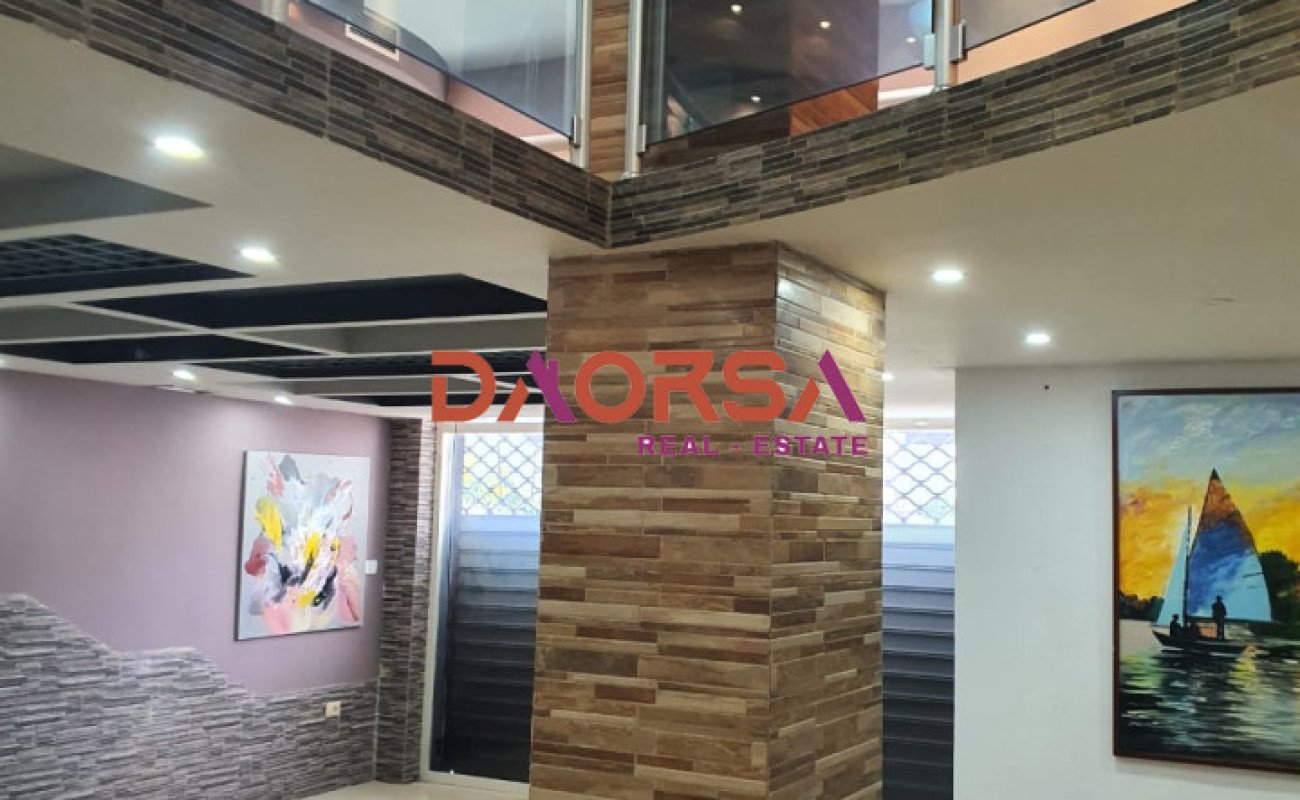 Commercial space for rent in Durrës