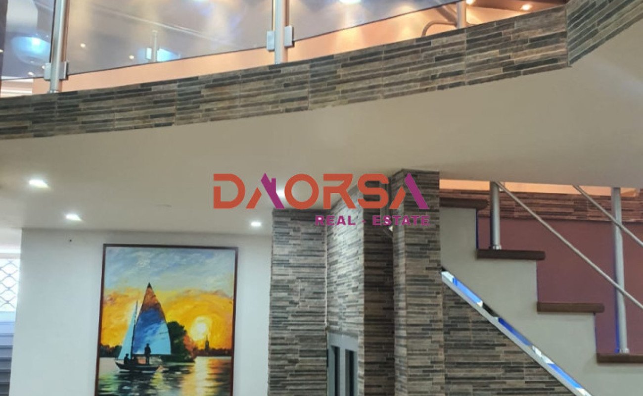 Commercial space for rent in Durrës
