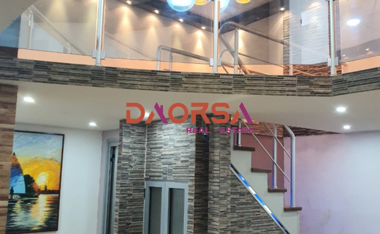 Commercial space for rent in Durrës