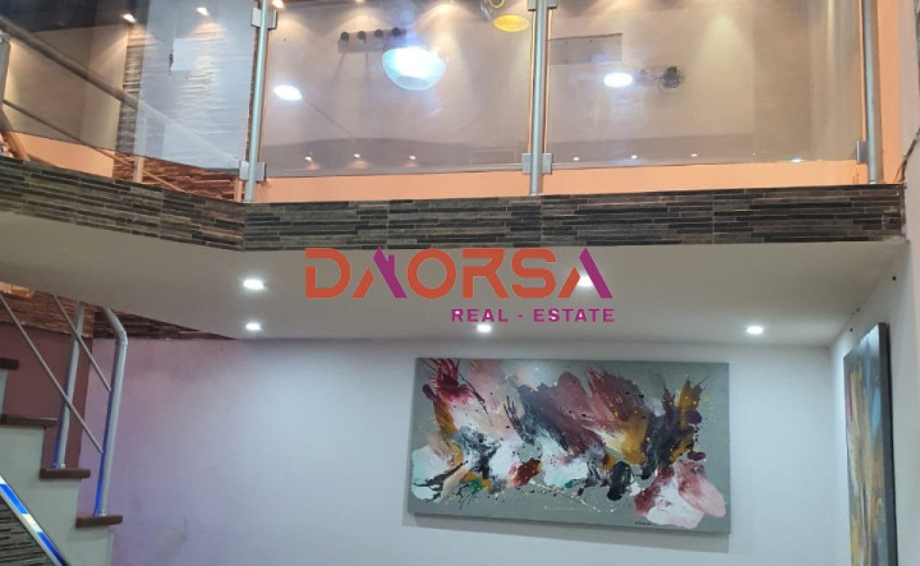 Commercial space for rent in Durrës