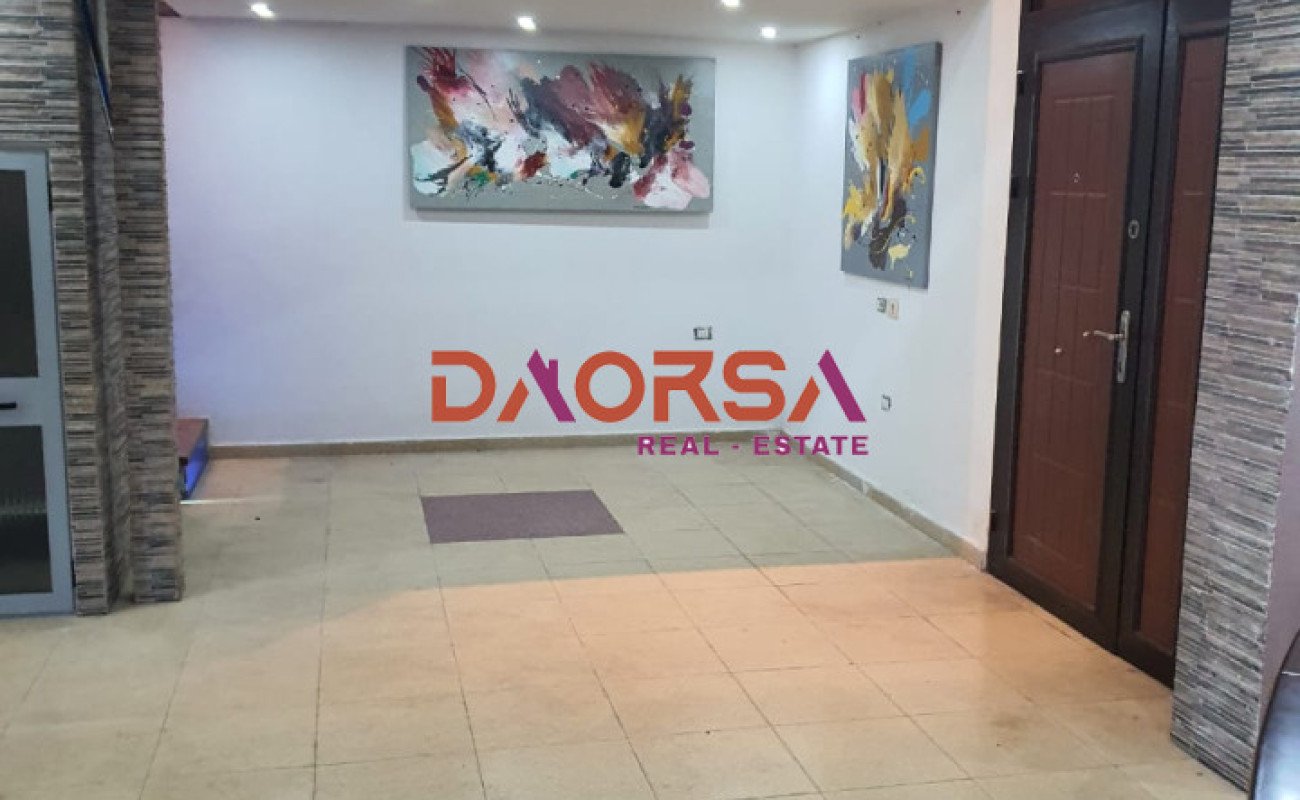 Commercial space for rent in Durrës