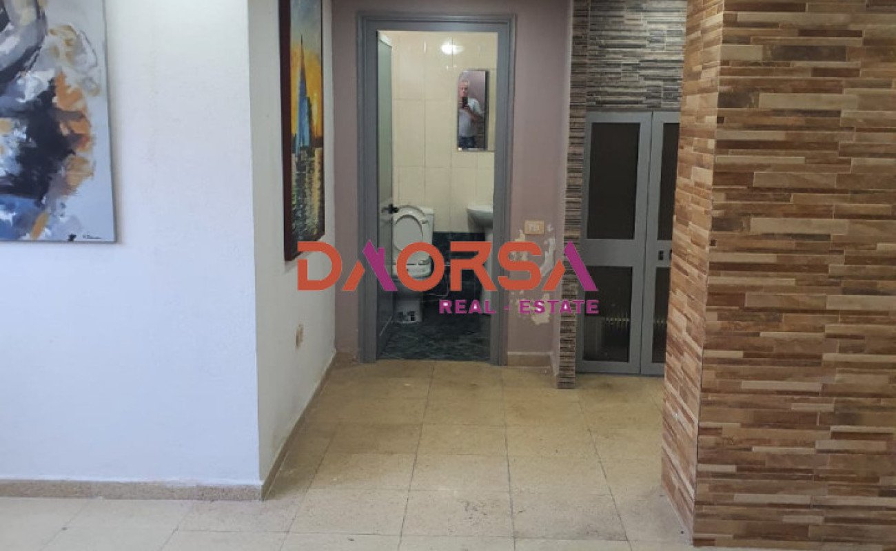 Commercial space for rent in Durrës