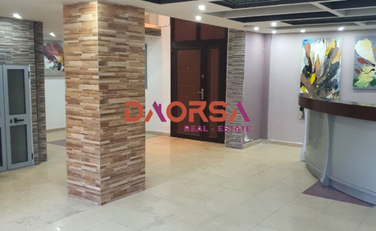 Commercial space for rent in Durrës