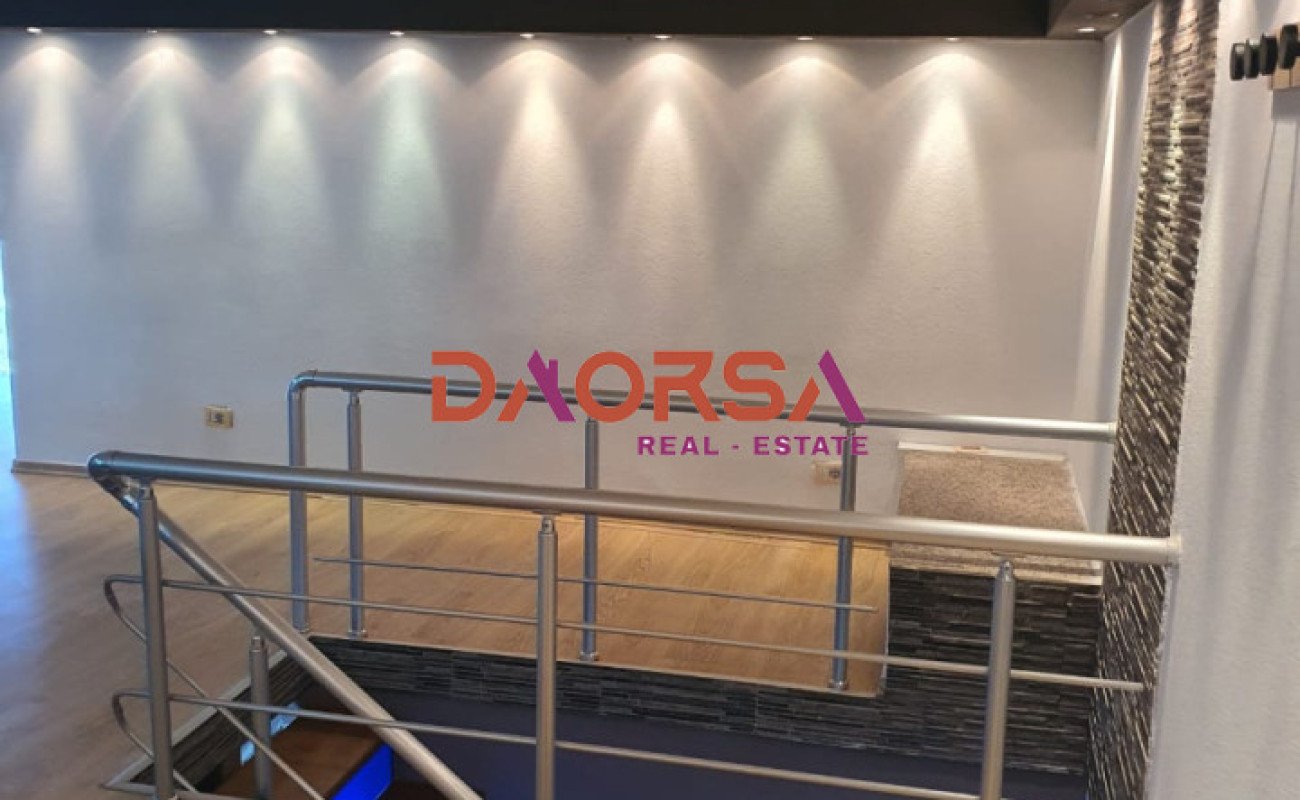Commercial space for rent in Durrës