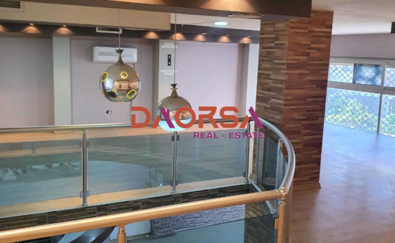 Commercial space for rent in Durrës
