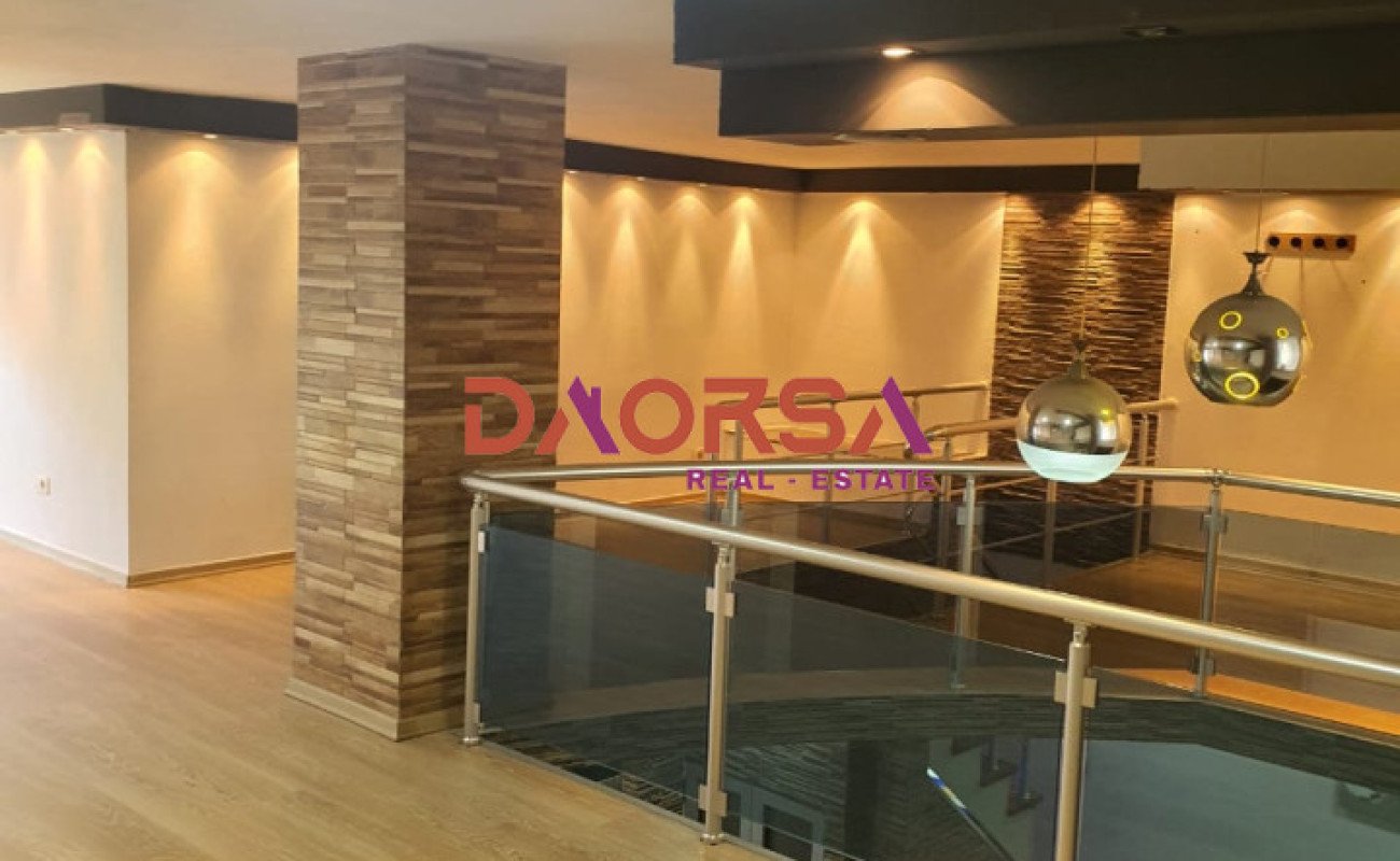 Commercial space for rent in Durrës
