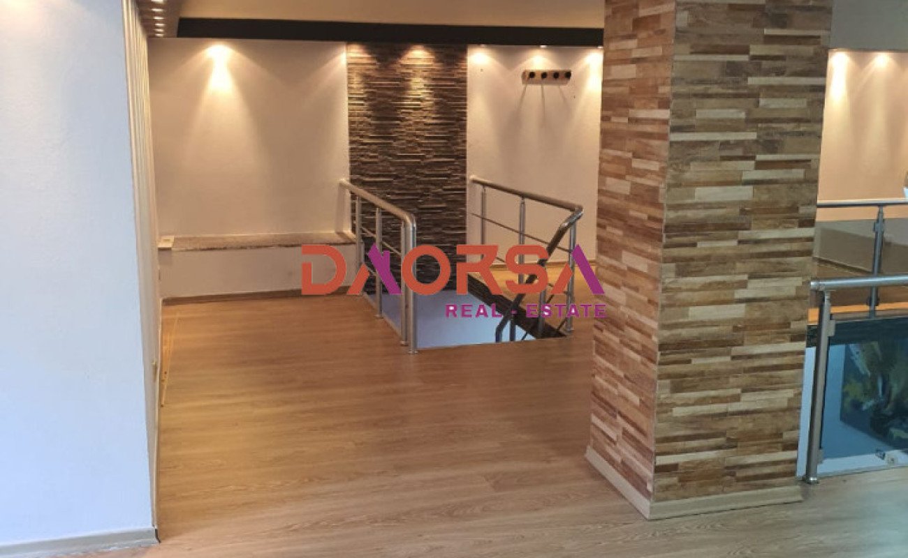 Commercial space for rent in Durrës