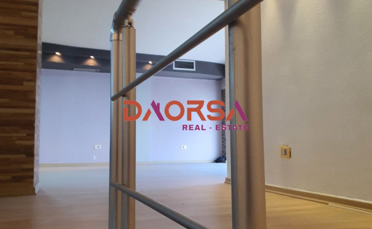 Commercial space for rent in Durrës