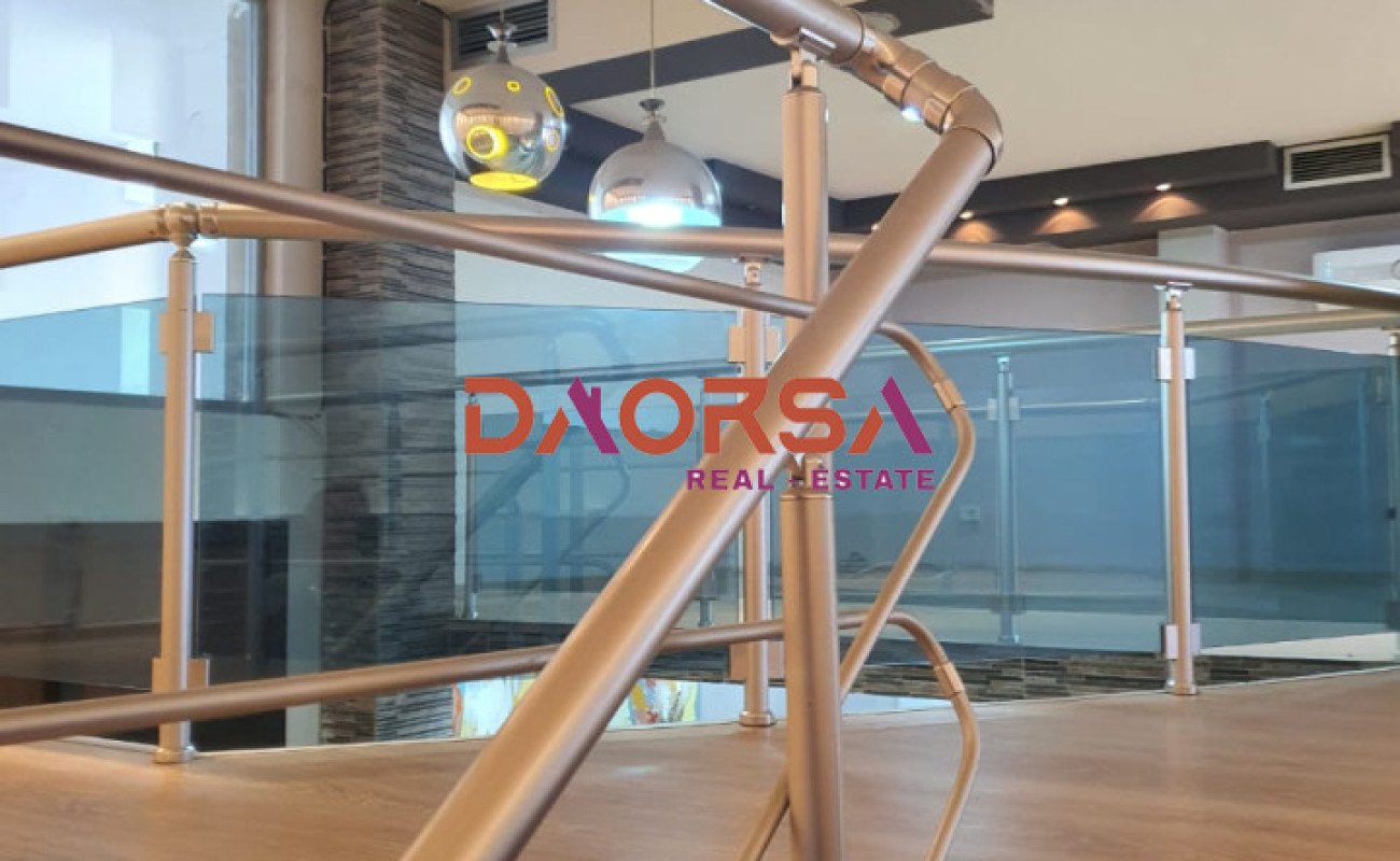 Commercial space for rent in Durrës