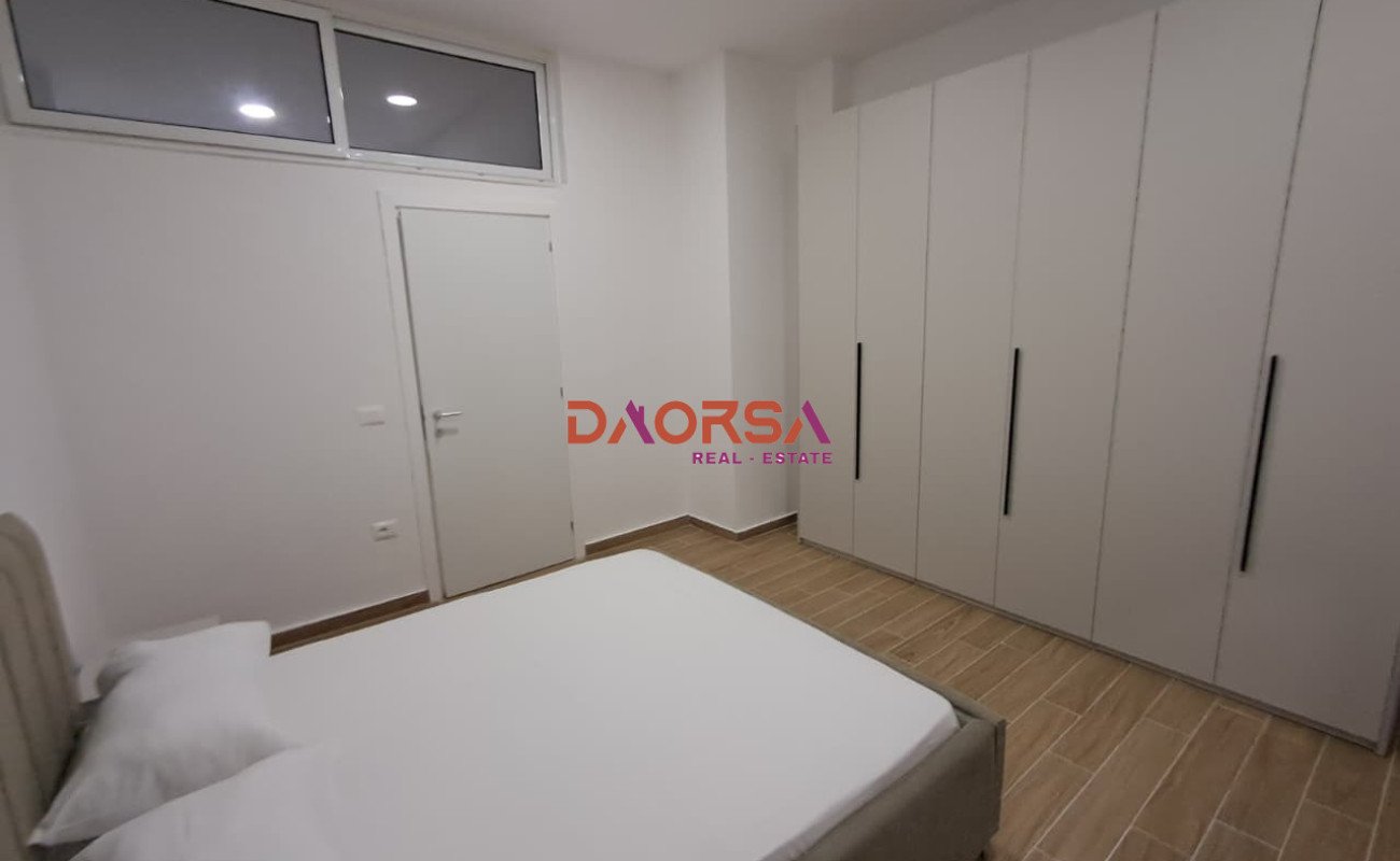Appartement à louer 1+1 dans la vieille ville de durres