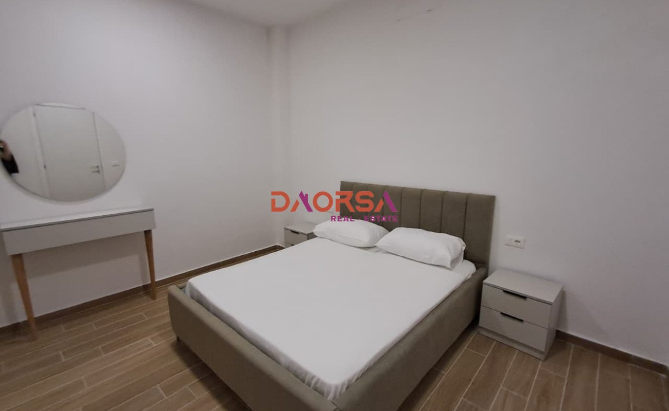 Appartement à louer 1+1 dans la vieille ville de durres