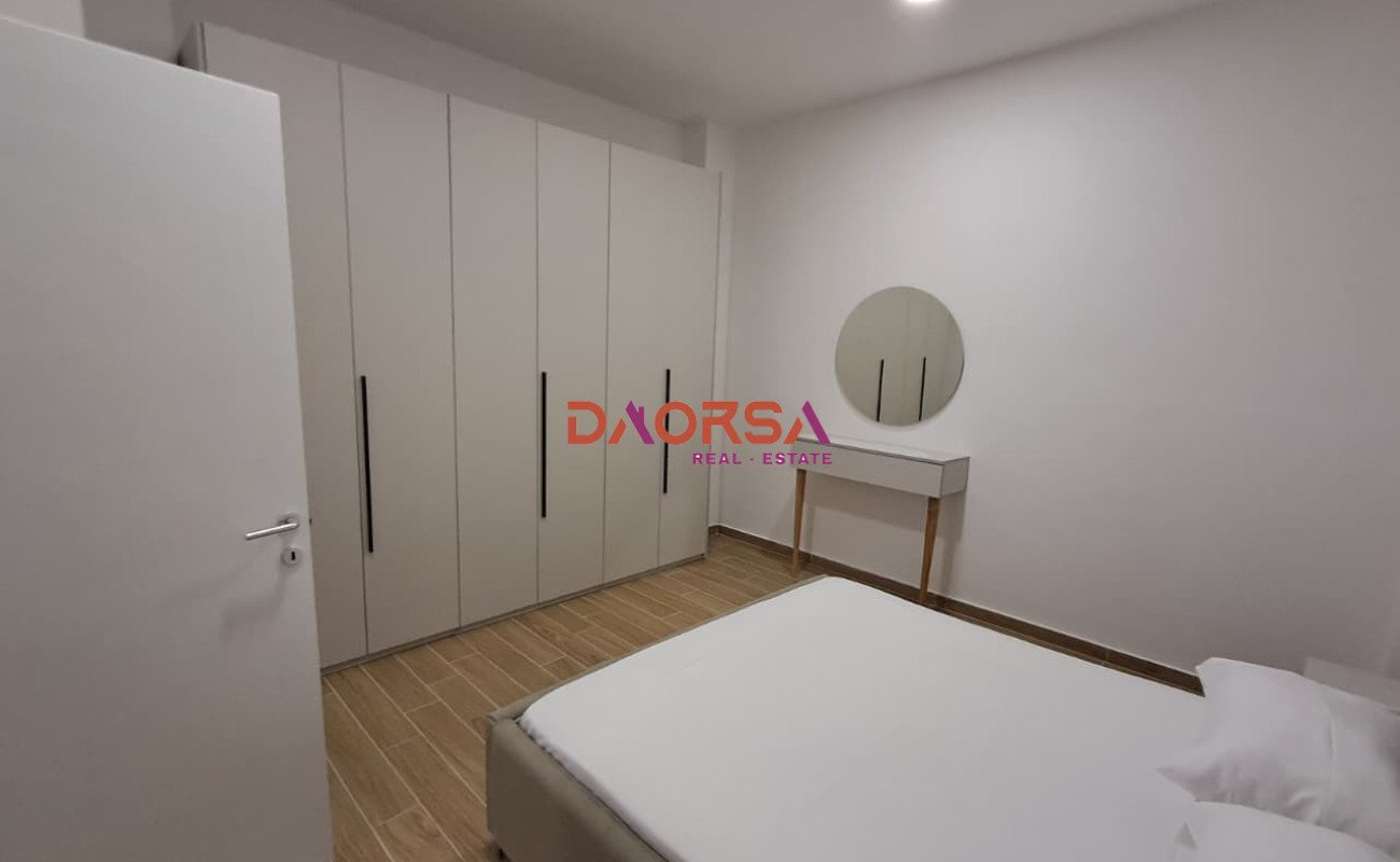 Appartement à louer 1+1 dans la vieille ville de durres