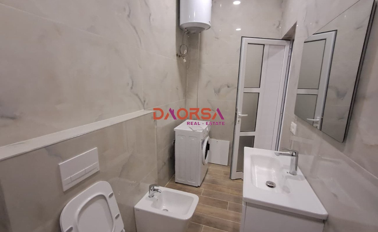 Appartement à louer 1+1 dans la vieille ville de durres