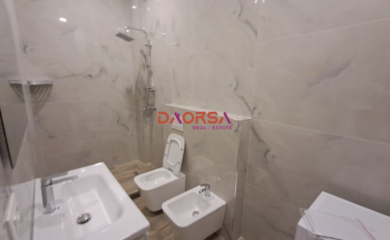 Appartement à louer 1+1 dans la vieille ville de durres
